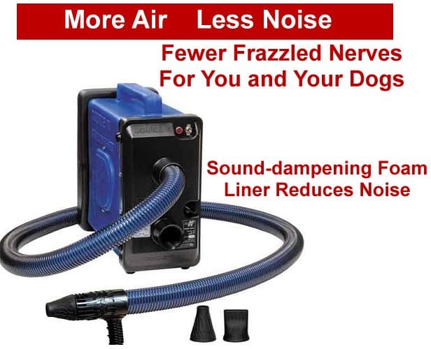 DK850DP; Regular 2-speed