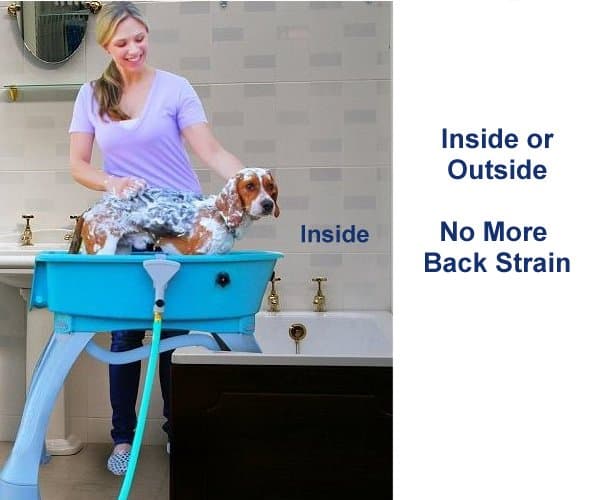 Booster Steps; 19" x 6" x 34" (Ship Separately)