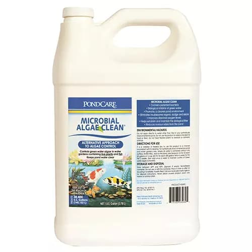 Gal API Pondcare Microbial Algae Clean