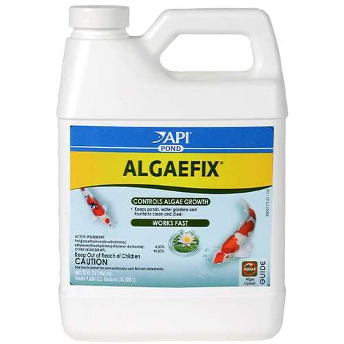64 oz API Pondcare AlgaeFix