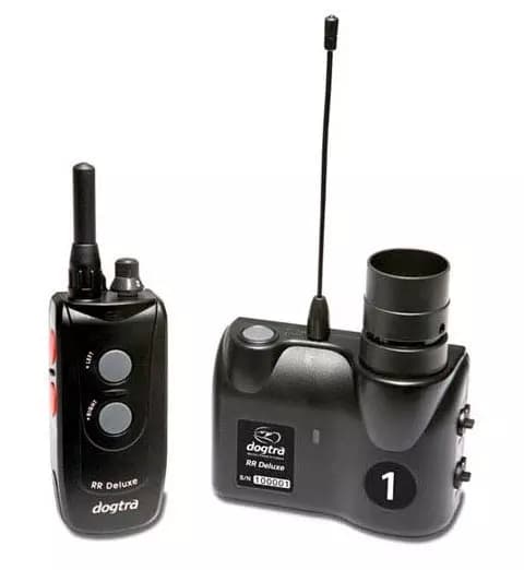 Transmitter & Receiver for Remote Release