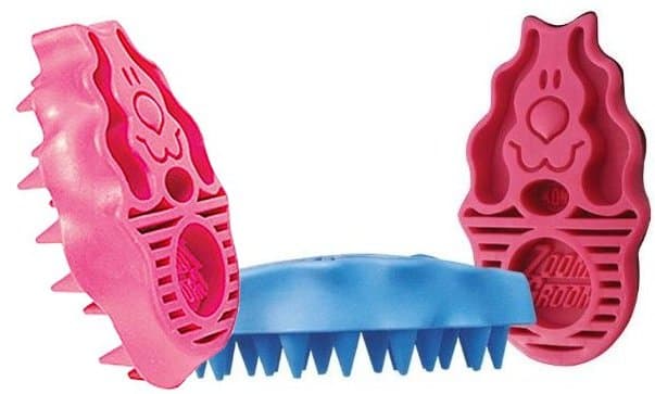 Raspberry "Soft" Zoom Groom