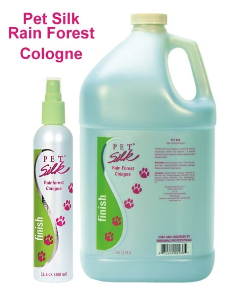 11.6 oz Rainforest Leave-in Conditioner