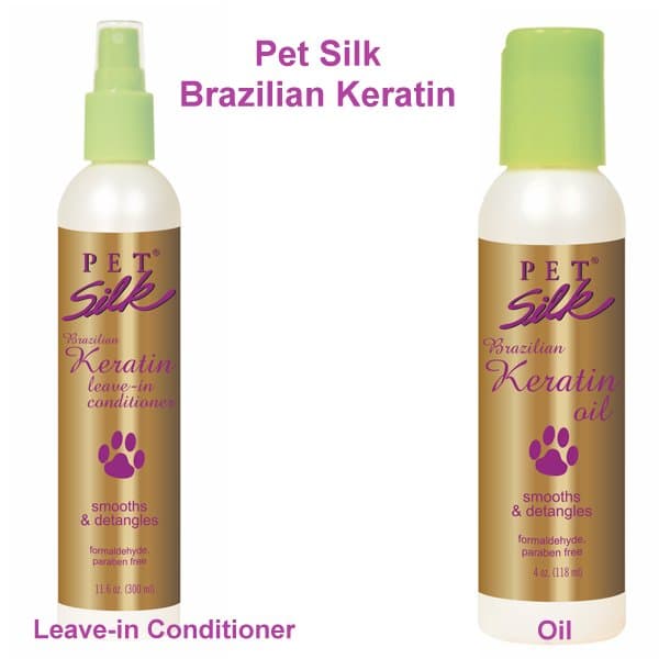 Leave-in Conditioner, 11.6 oz