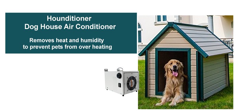 akoma dog kennel air conditioner