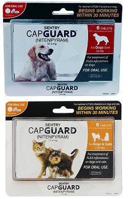 capguard